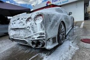 GSA Car Detailing