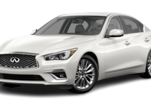 Infinit-car