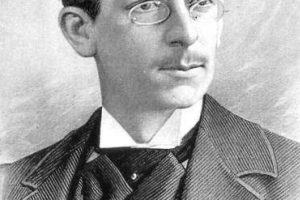 José Enrique Rodó