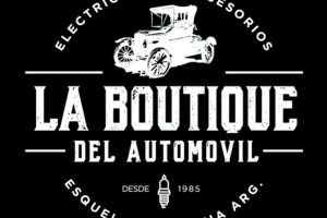 La Boutique del Automovil