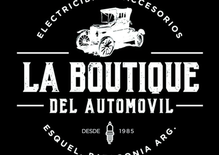 la boutique del automovil