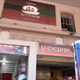 La cochera 1 la cochera