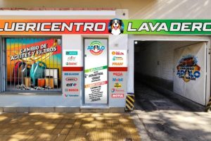 La Sede Lavadero y Lubricentro 4 La Sede Lavadero y Lubricentro