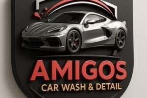 Lava Autos Los Amigos