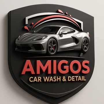 lava autos los amigos