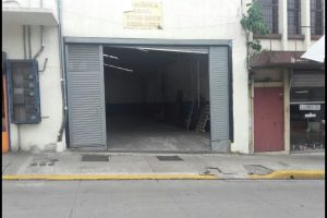 Lavacar y Parqueo Belén