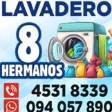 LAVADERO 8 HERMANOS 7 LAVADERO 8 HERMANOS