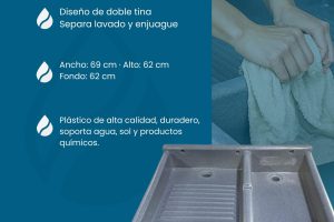Lavadero Aguasol