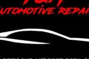 Lavadero Automotriz F&M