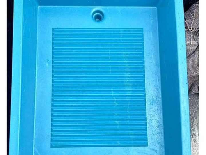 lavadero azul 1