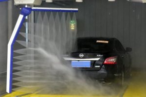 Lavadero carspa