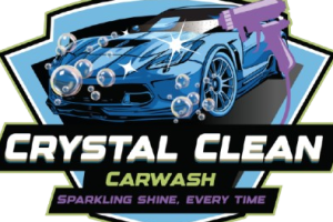 Lavadero CrystalClean – Car Wash