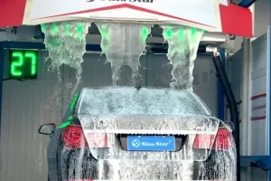 Lavadero de autos ainoha