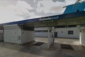 Lavadero de Autos Artesanal “La Pista”