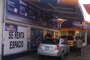 Lavadero de autos Don Raul