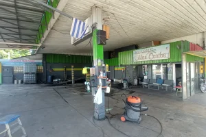 LAVADERO DE AUTOS MAR CARIBE