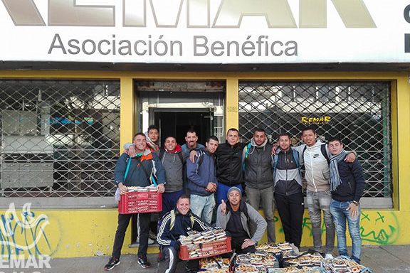 lavadero de autos remar minas 1