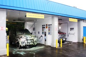 Lavadero de autos SeAr Car Wash