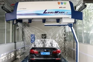 Lavadero De Autos ZyA