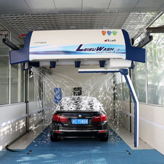 lavadero de autos zya 1