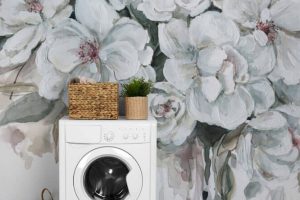 Lavadero de ropa LAS FLORES