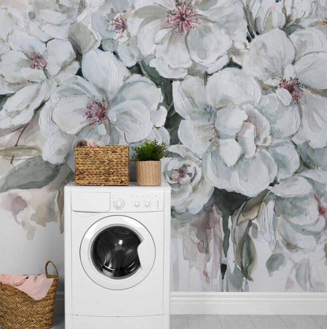 lavadero de ropa las flores