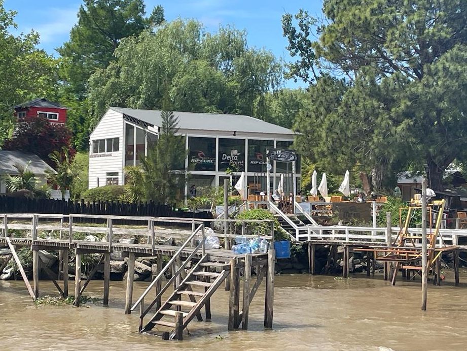 lavadero delta del tigre 1
