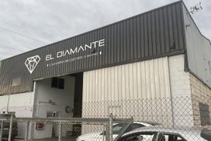 Lavadero “El Diamante”