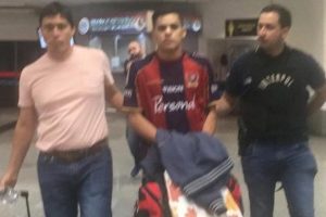 Lavadero “El Pachu”