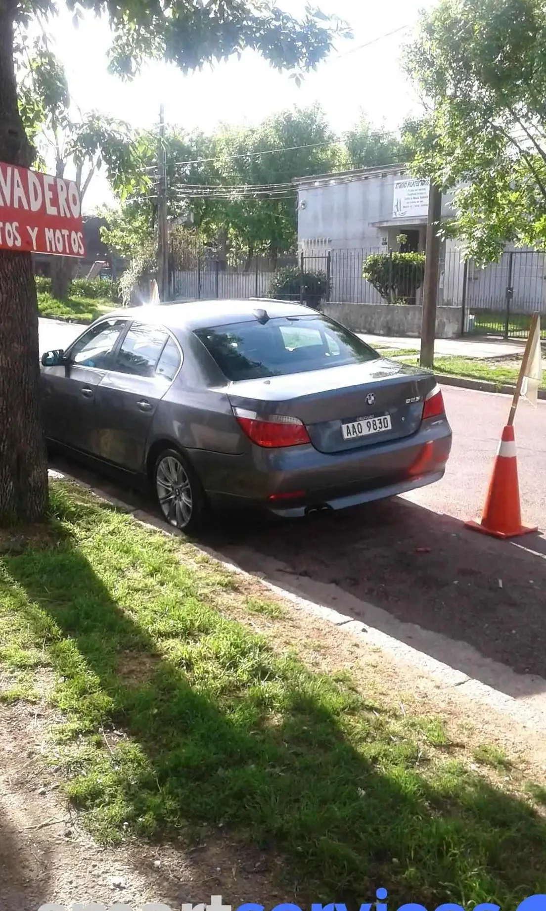 lavadero el rodo 1