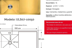 Lavadero GoldenCar