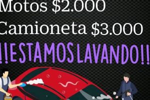 Lavadero La Familia