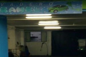 Lavadero La Rambla
