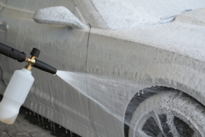 Lavadero ML Automotriz