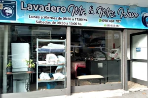 Lavadero MR