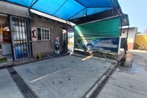 Lavadero Spa callejero lavadero de vehículos