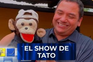 Lavadero Tato