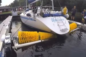 Lavadero todo nautica 5 Lavadero todo nautica