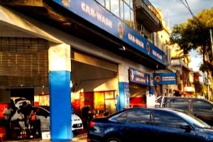 Lavadero Urquiza