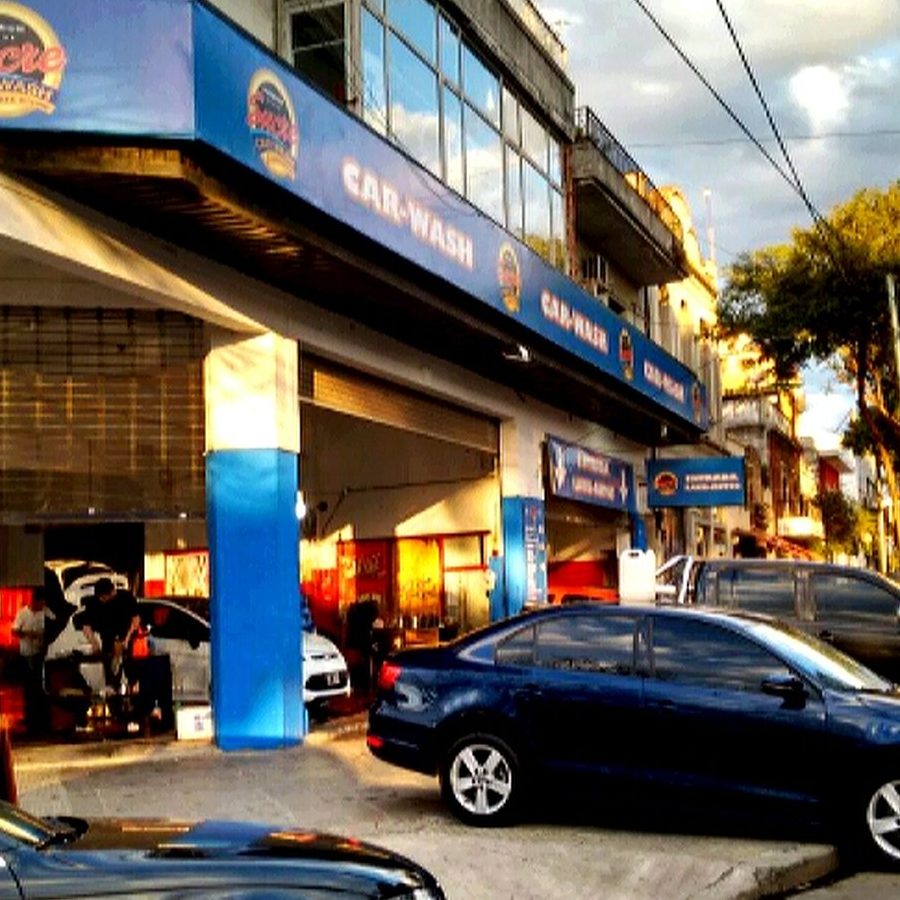 Lavadero Urquiza 1 lavadero urquiza
