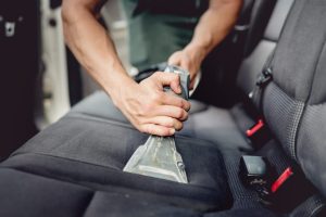 Lavadero YA VP autos y tapizados