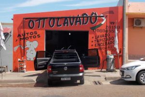 Lavaderos de Autos en Fray Bentos, Uruguay: Los Mejores Lugares para Lavar tu Vehículo en 2025