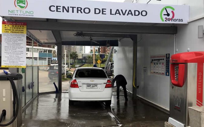 lavaderos de autos en jose pedro varela uruguay los mejores lugares para mantener tu vehiculo limpio y en perfecto estado