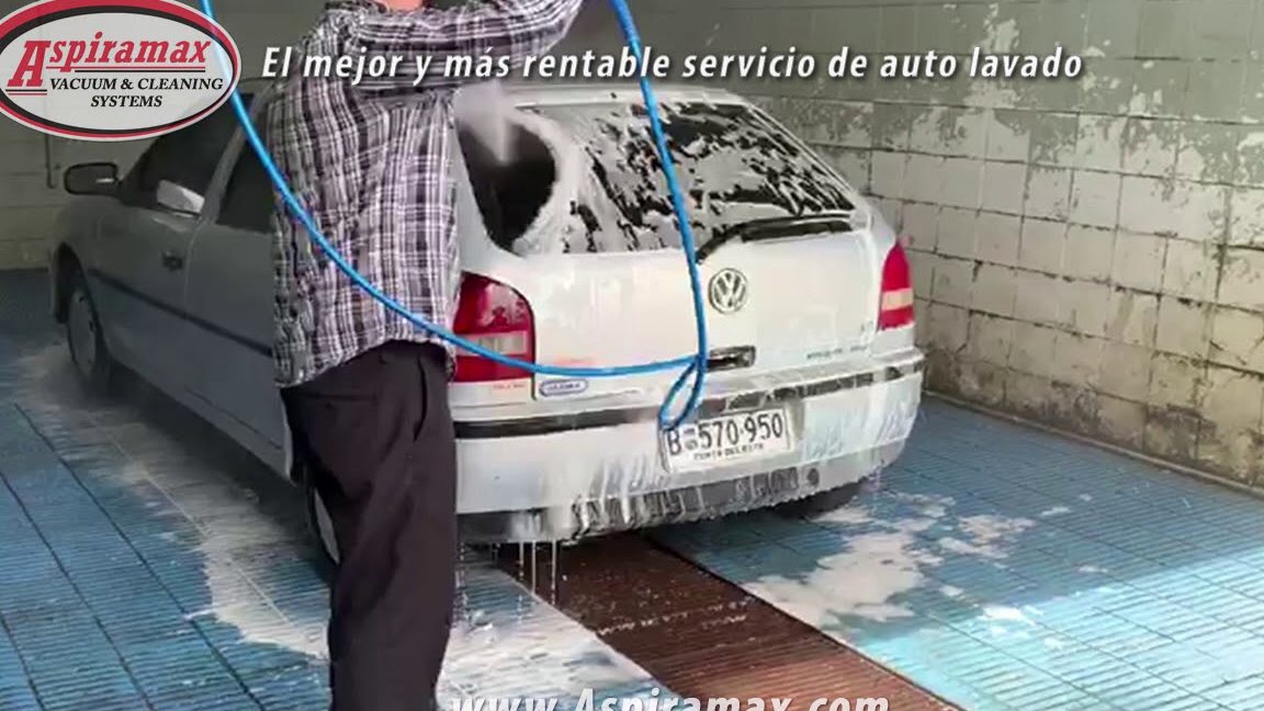 Lavaderos de Autos en Progreso, Uruguay: Las Mejores Opciones para Cuidar tu Vehículo 1 lavaderos de autos en progreso uruguay las mejores opciones para cuidar tu vehiculo