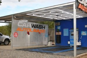 Lavaderos de Autos en Sarandí Grande, Uruguay: Los Mejores Lugares para Lavar tu Vehículo