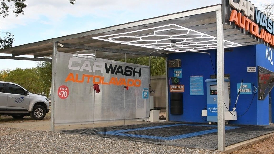 lavaderos de autos en sarandi grande uruguay los mejores lugares para lavar tu vehiculo