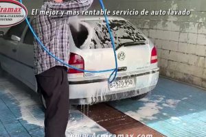Lavaderos de Autos en Tranqueras, Uruguay: Guía Completa para Encontrar los Mejores Servicios