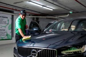 Lavados de autos Marcos a Domicilio