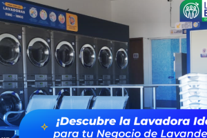 Lavandería Núñez