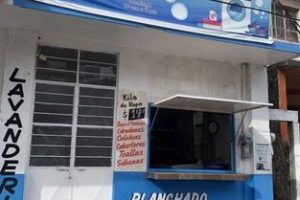 Lavandería Total Clean
